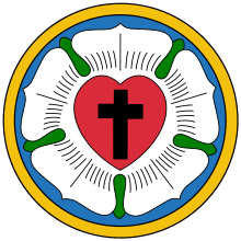 New Hope Lutheran Church Logo